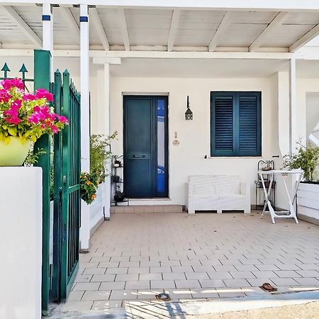B&B Casa De Mare Lido Marini Exterior photo