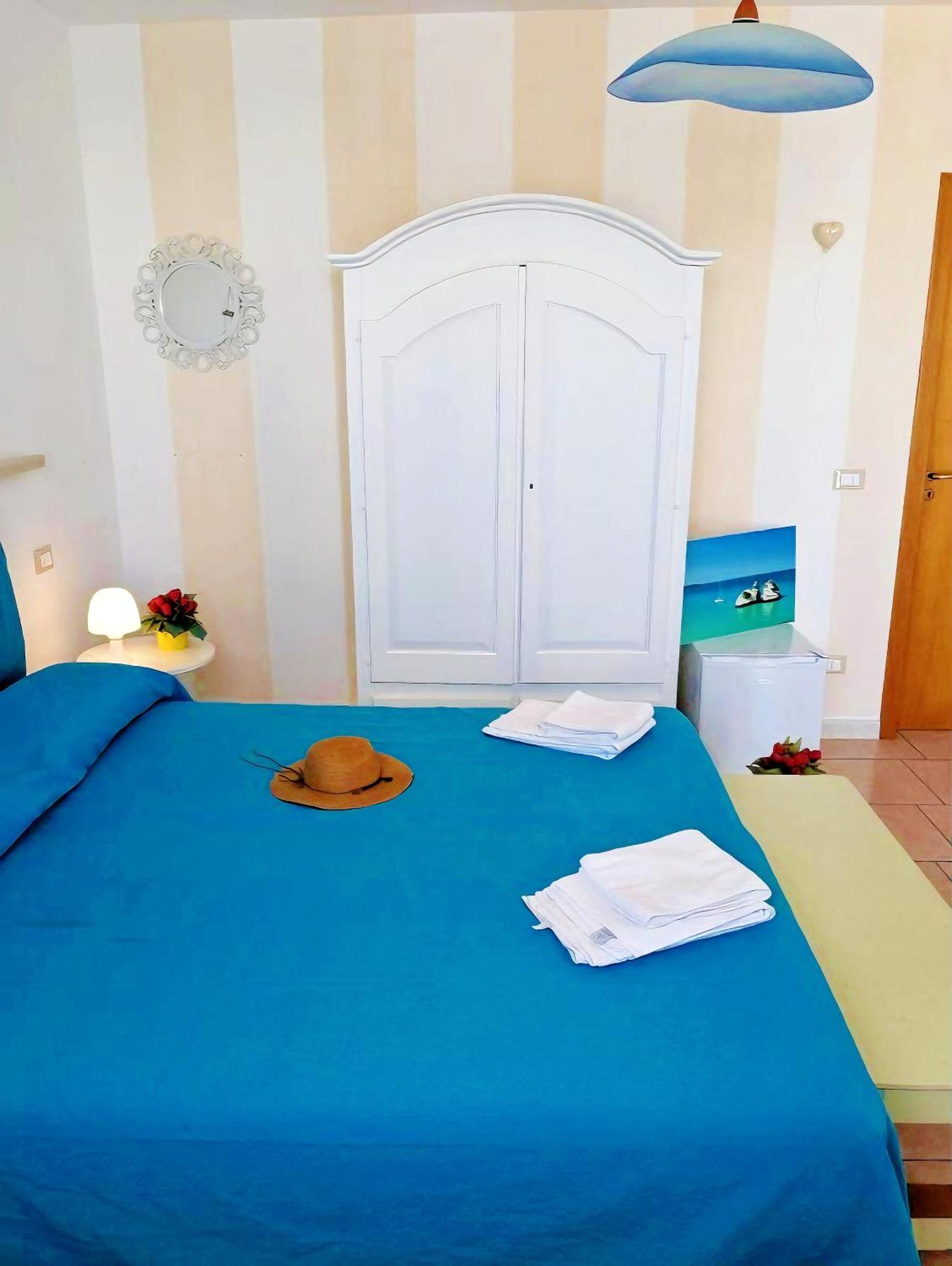 B&B Casa De Mare Lido Marini Exterior photo